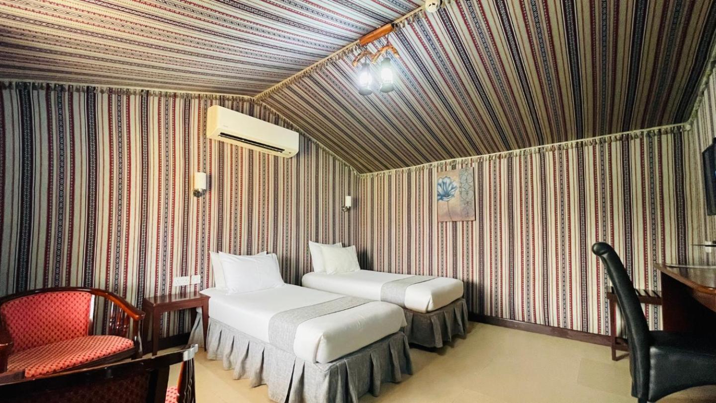 Turtle Beach Resort Ras al Hadd Esterno foto