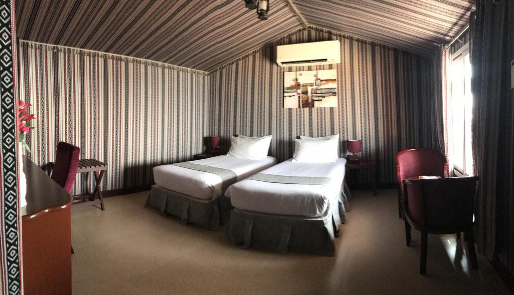 Turtle Beach Resort Ras al Hadd Esterno foto