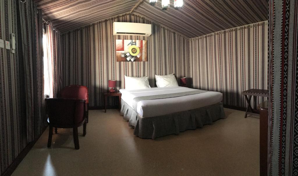 Turtle Beach Resort Ras al Hadd Esterno foto